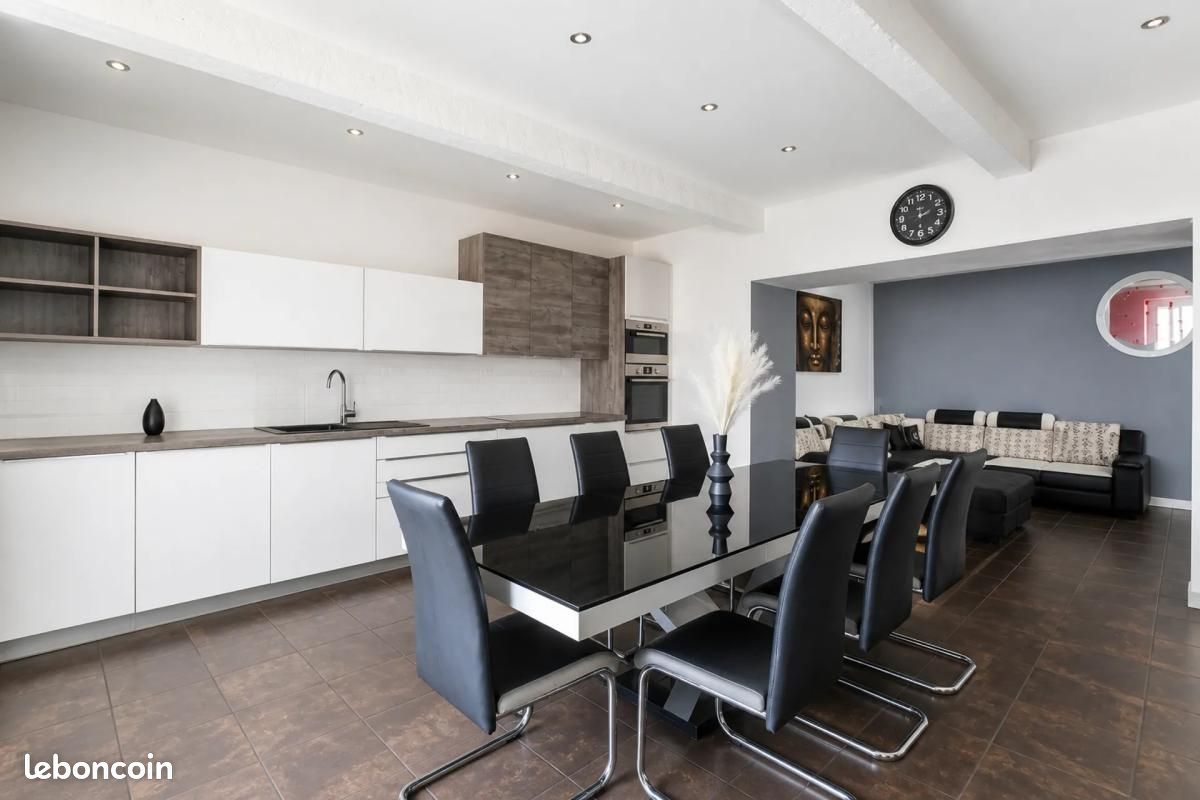 Maison 7 pièces 237 m² (image 6)
