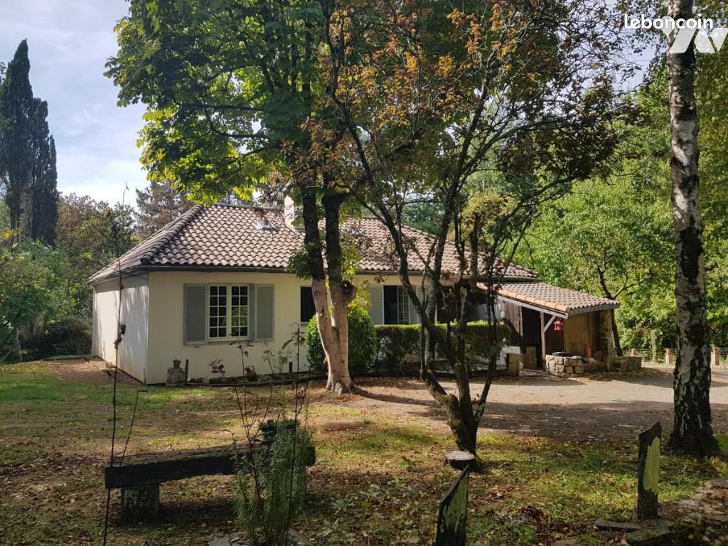 Maison 7 pièces 143 m² · au Pallet · 143 m² · 286 900 €