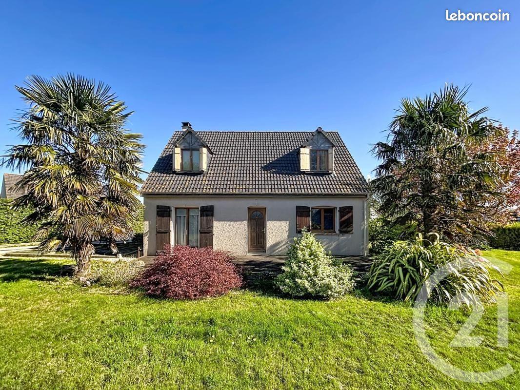 Maison 5 pièces 112 m² · à Valmont · 112 m² · 189 000 €