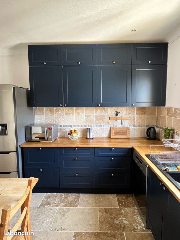 Appartement 3 pièces 82 m² · à Lorient · 82 m² · 900 €/mois