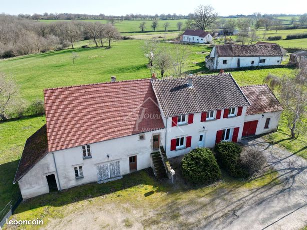 Maison 5 pièces 139 m²