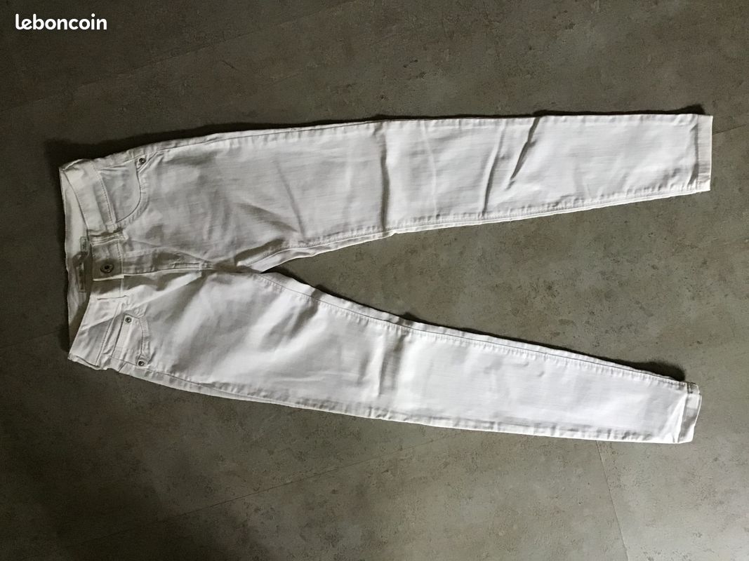 Pantalon legging UNIQLO (image 10)