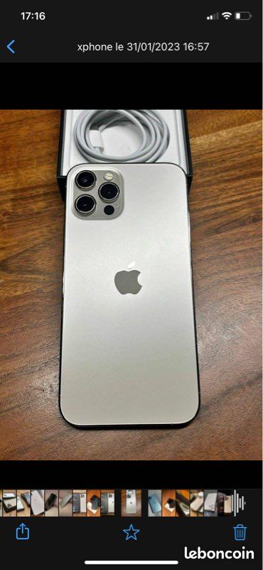 IPhone 12 pro max (image 2)
