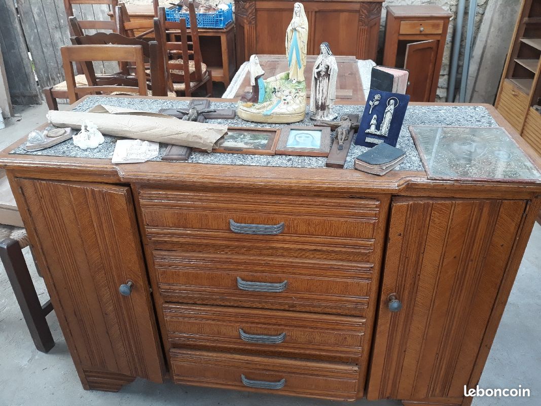 Buffet (image 1)