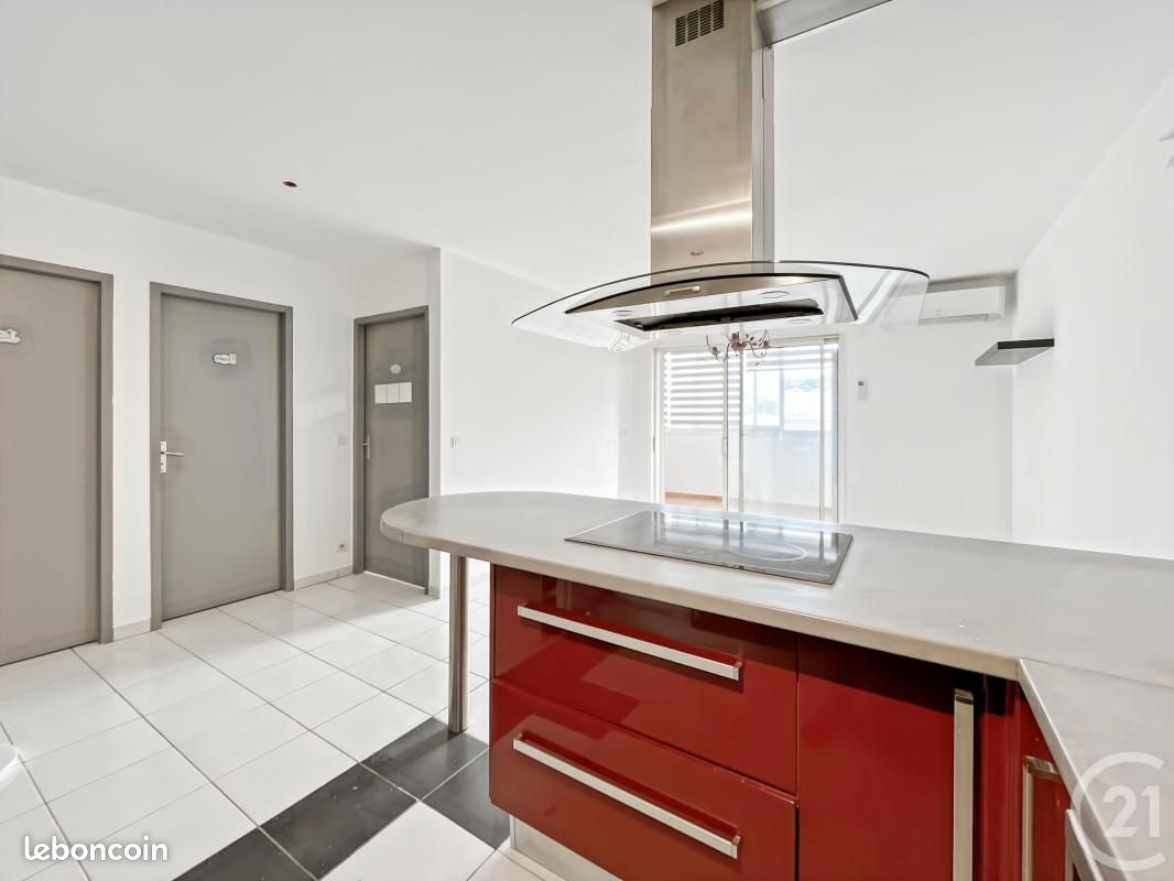 Appartement 2 pièces 38 m² · à L'Île-Rousse · 38 m² · 249 000 €