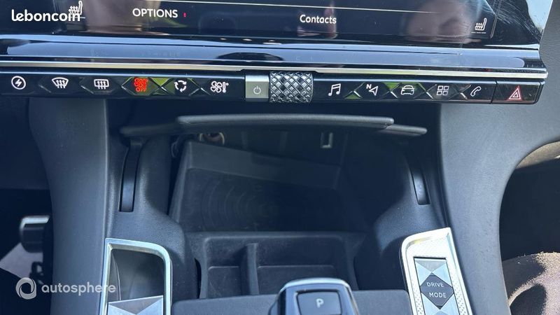 Ds Ds 7 E-TENSE 225ch Opera (image 27)