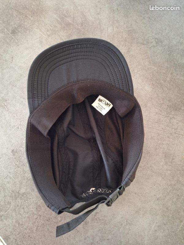 Casquette baouw (image 3)