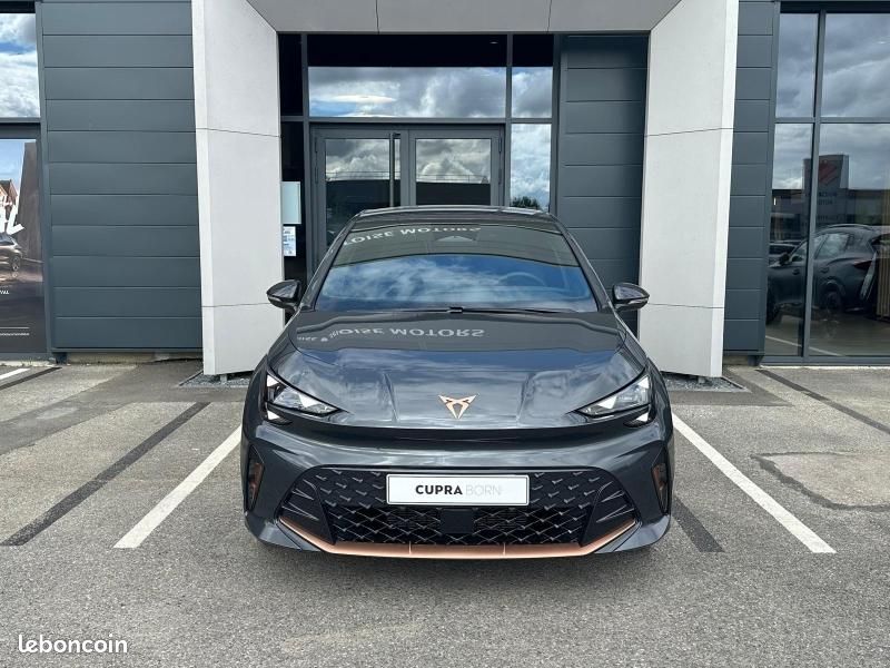 Cupra Born 230ch 79kWh Endurance (image 6)