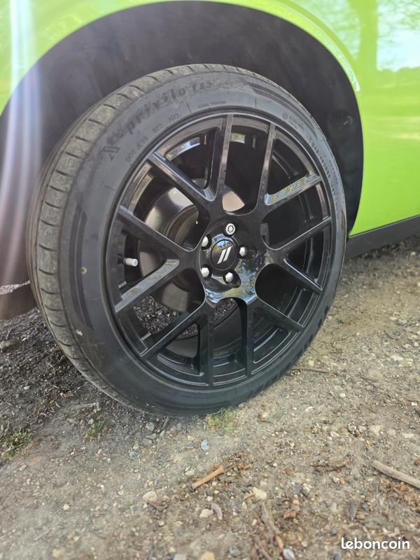 Dodge Challenger RT plus 5.7 (image 6)
