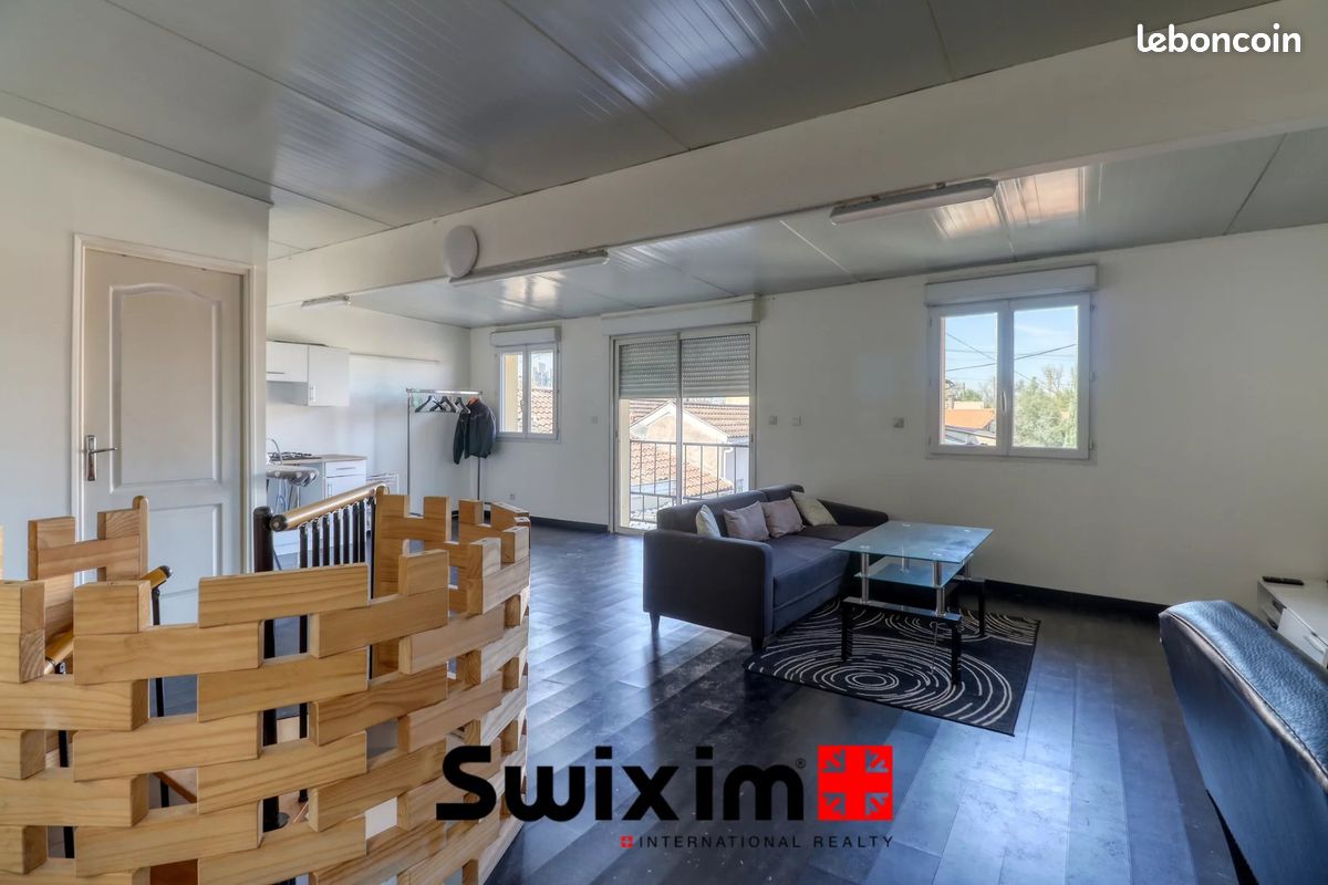Maison 8 pièces 162 m² · à Cenon · 162 m² · 410 000 €