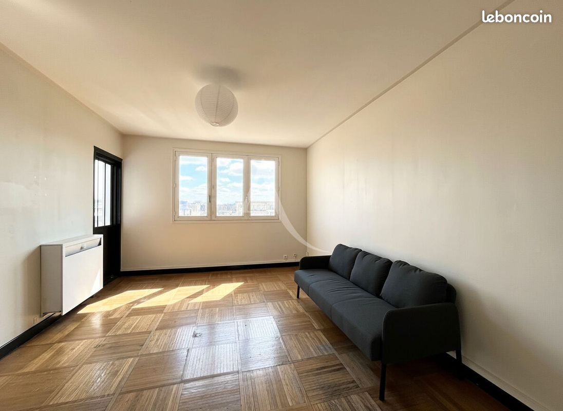 Appartement 3 pièces 59 m² · à Villeurbanne · 59 m² · 961 €/mois