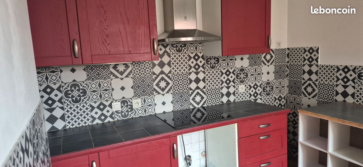 Maison 6 pièces 100 m² · à Béthune · 100 m² · 680 €/mois