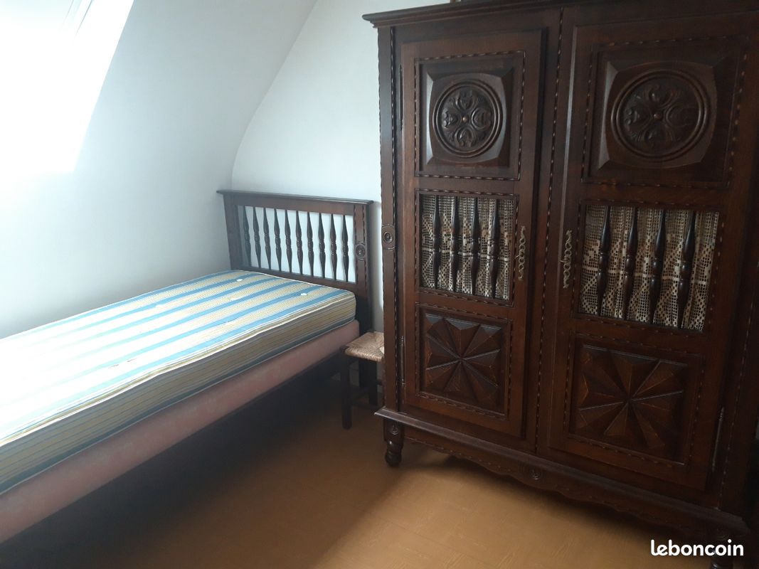 Chambre Bretonne (image 3)