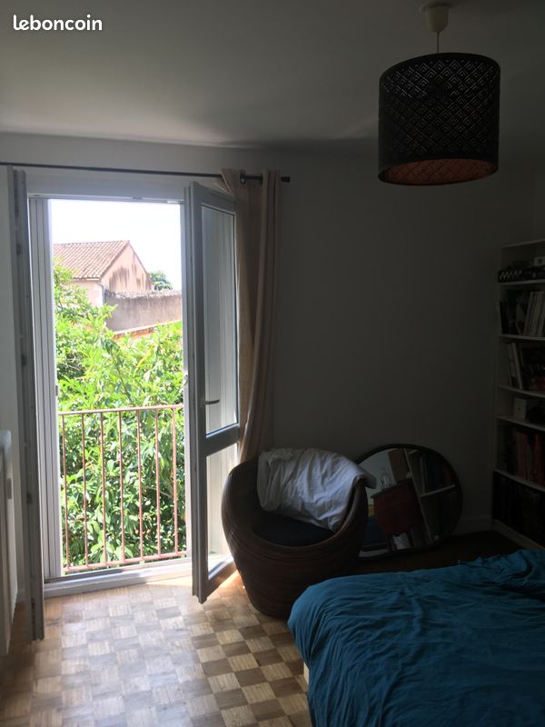 Appartement 2 pièces 45 m² · à Poitiers · 45 m² · 618 €/mois