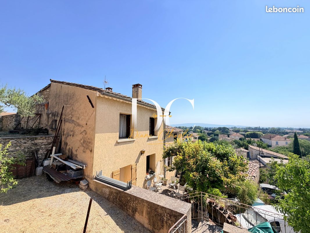 Maison 5 pièces 152 m² · à Caumont-sur-Durance · 152 m² · 260 000 €