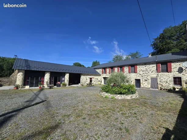 Annonce vente Maison fontrieu