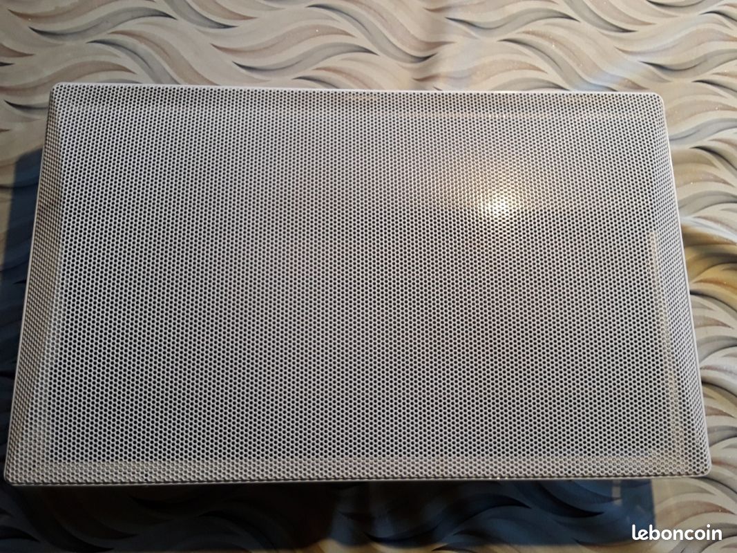 Radiateur Rayonnant Atlantic Solius 2 puissance 1250W (image 1)