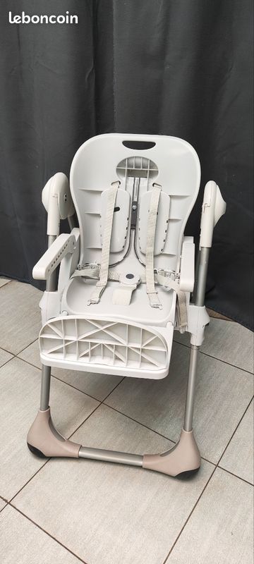 Chaise haute Chicco (image 7)