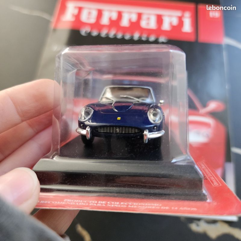 Ferrari 400i Cabriolet 1984 à vendre - Gallery Aaldering