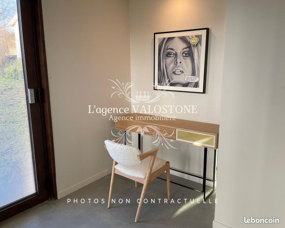 Maison 4 pièces 103 m² - Saint-Sever 40500 (image principale 6)