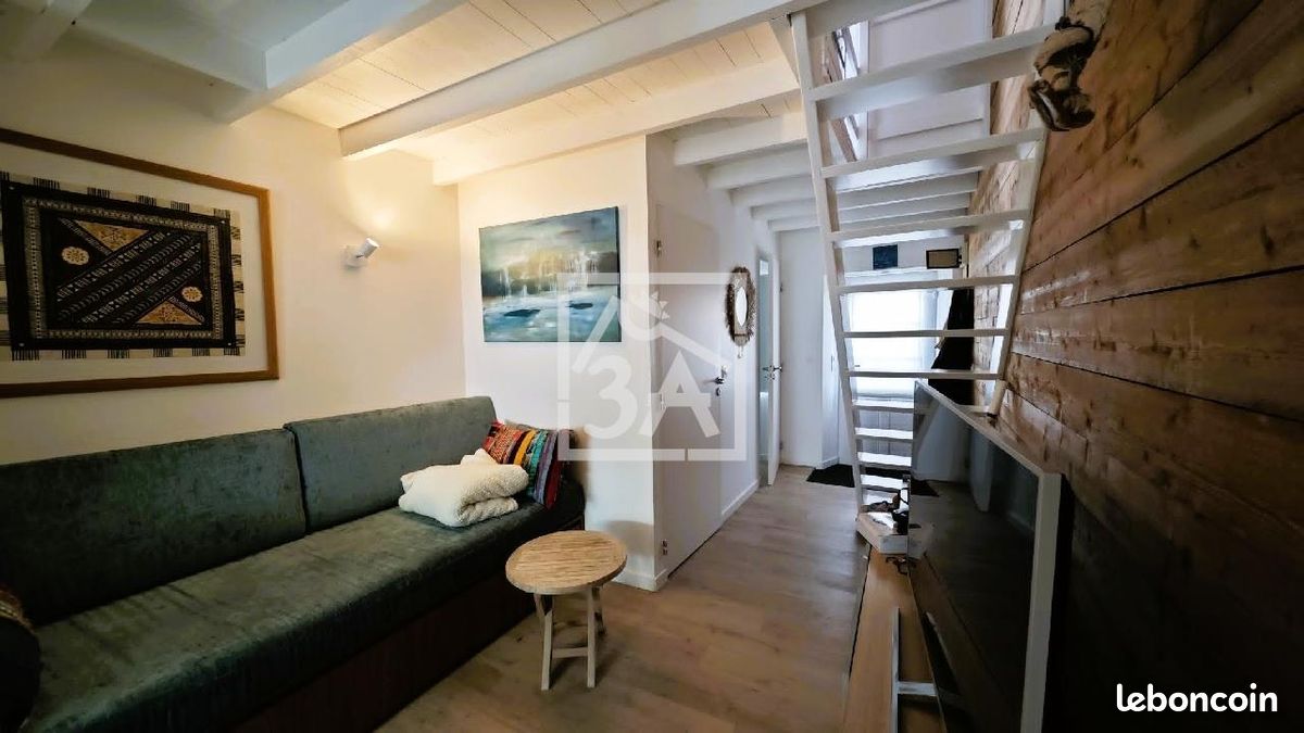 Maison 3 pièces 50 m² · à Wissant · 50 m² · 418 000 €