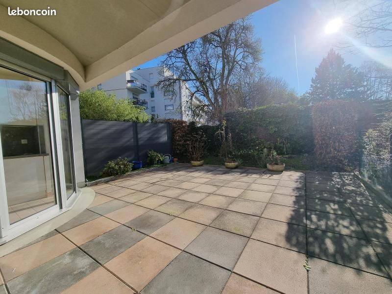 Appartement a louer tours - 2 pièce(s) - 51 m2 - Surfyn