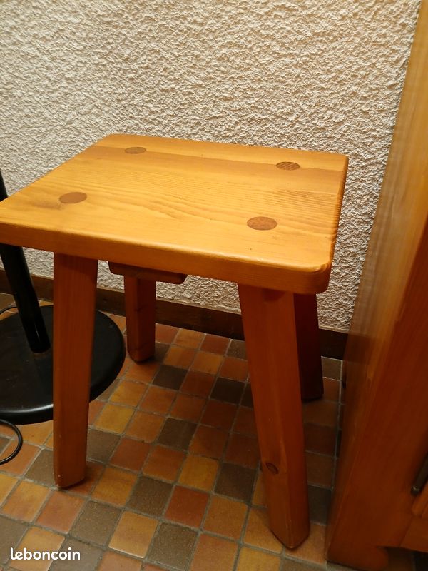 Tabourets (image 2)