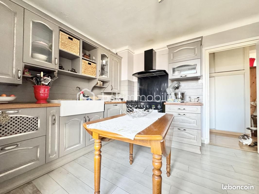 Appartement 3 pièces 70 m² · à Béziers · 70 m² · 116 000 €