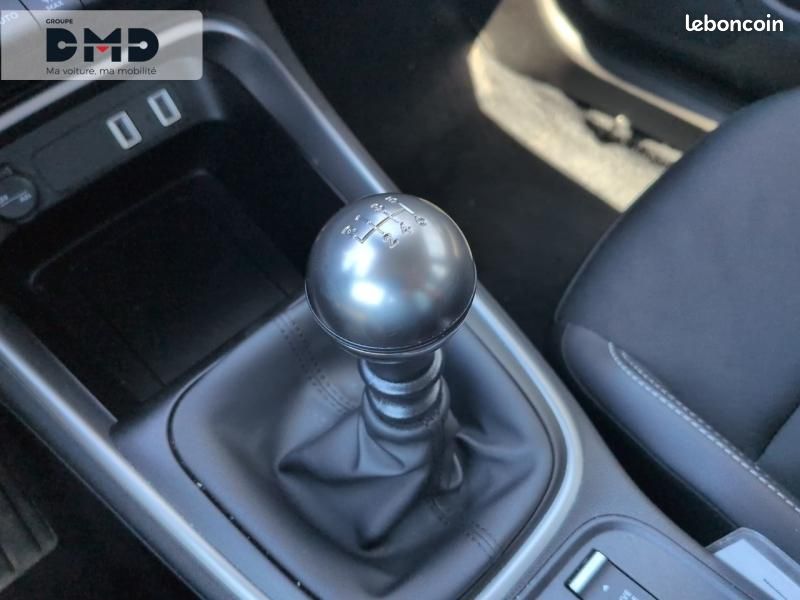 Jeep Avenger 1.2 Turbo T3 100ch Altitude (image 8)