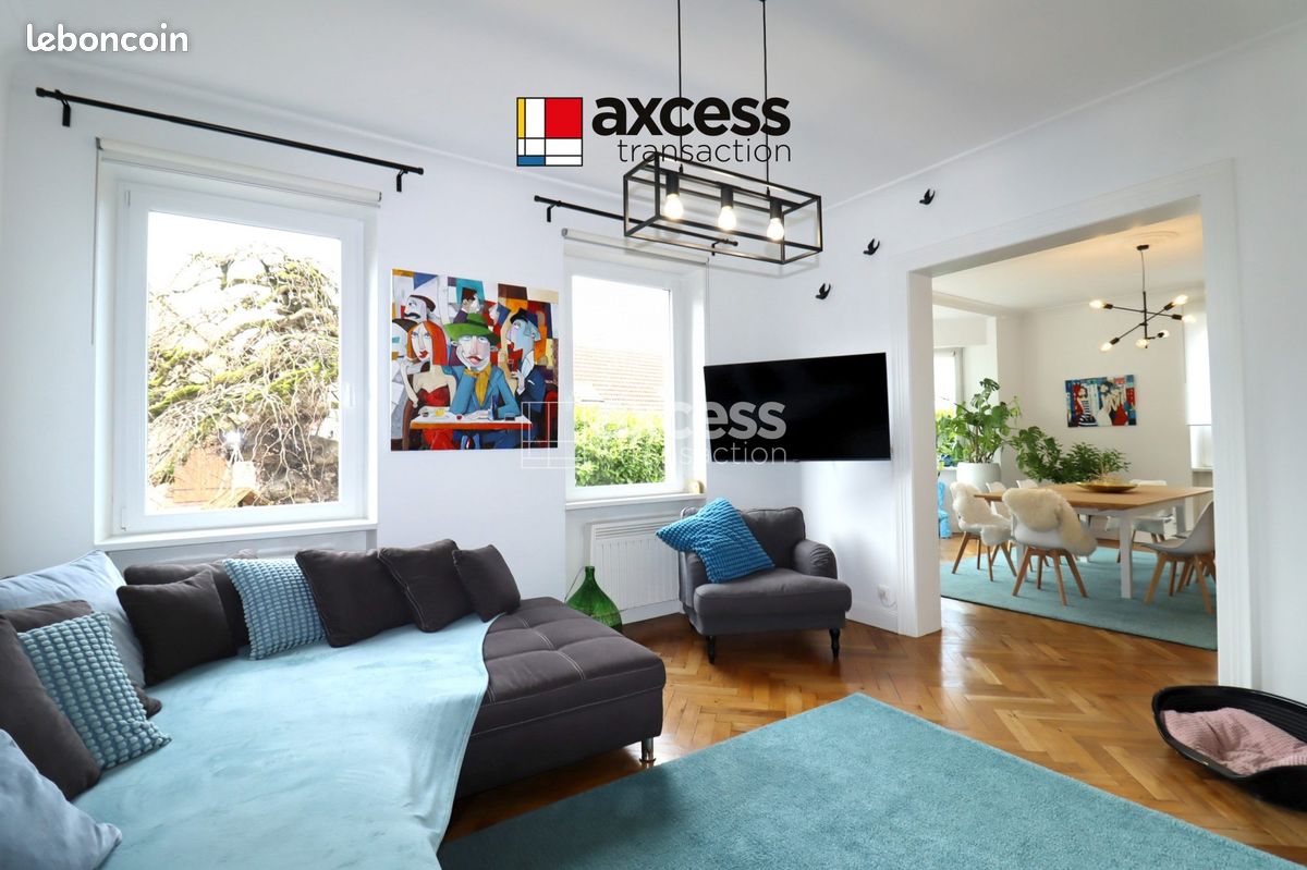 Maison 7 pièces 210 m² · à Mertzwiller · 210 m² · 399 000 €