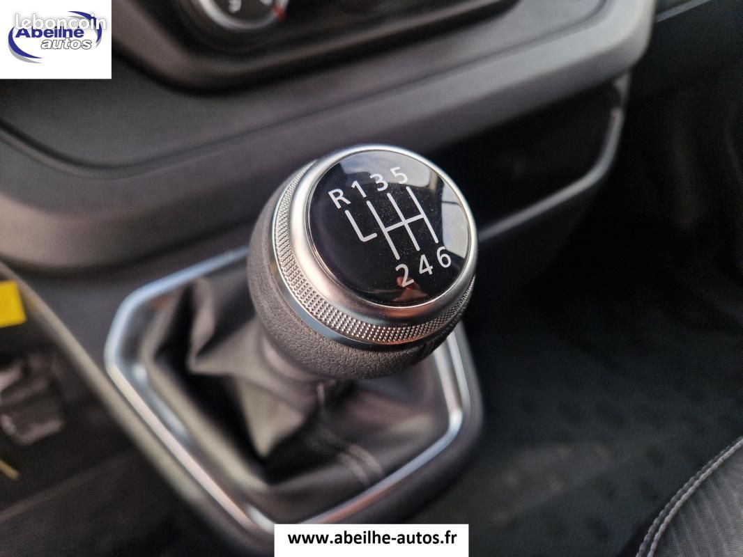 Nissan Primastar L2H1 3T1 2.0 DCI 150 N-CONNECTA 3PL (image 15)