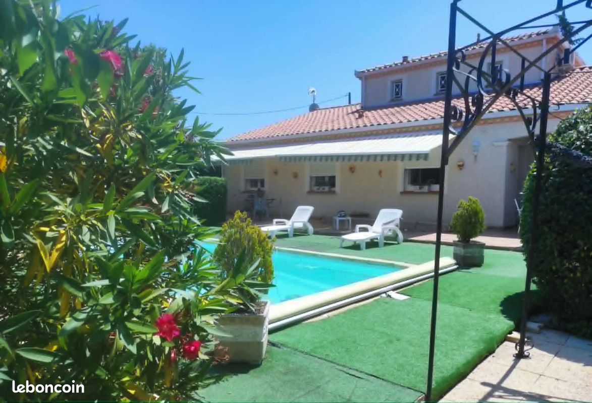 Maison 6 pièces 150 m² · à Gaillac · 150 m² · 358 000 €
