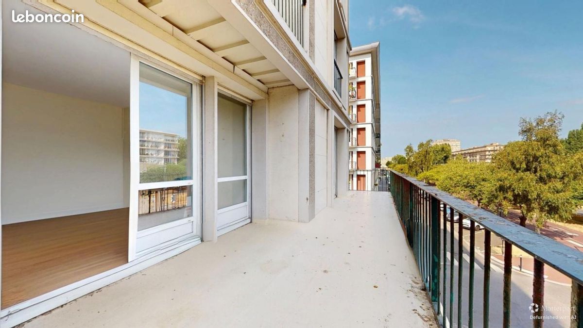 Appartement 5 pièces 124 m² · à Le Havre · 124 m² · 479 000 €