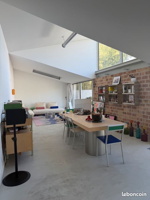 Maison 5 pièces 120 m² · à Bordeaux · 120 m² · 2 200 €/mois