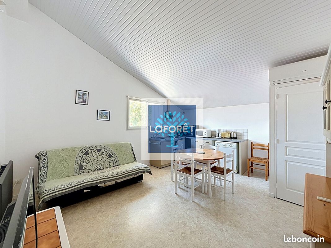 Appartement 2 pièces 50 m² · à Cars · 50 m² · 650 €