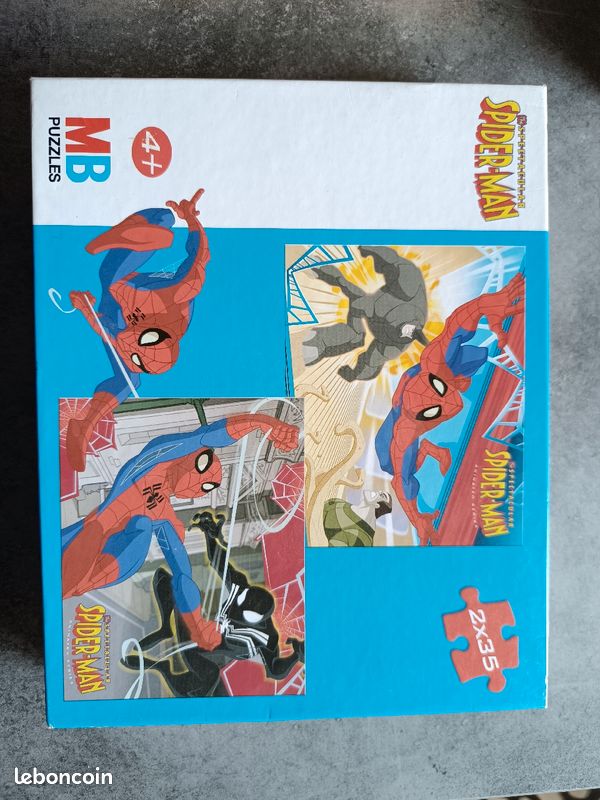 Vente de jeux de société (image 17)