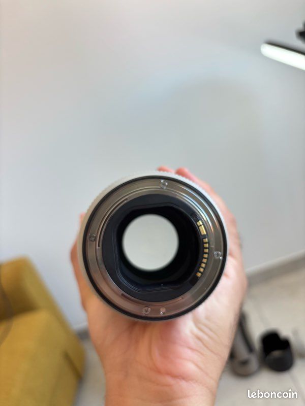 Canon EF 70-200mm f/2.8 L IS II USM – Très récent (image 5)