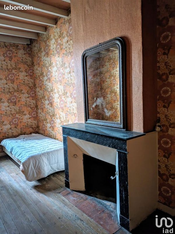 Maison de ville 7 pièces 148 m² - Castillon-la-Bataille 33350 (image principale 7)