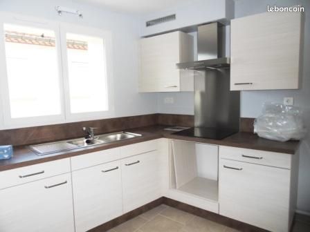 Maison 3 pièces 56 m² · à Villesèquelande · 56 m² · 667 €/mois