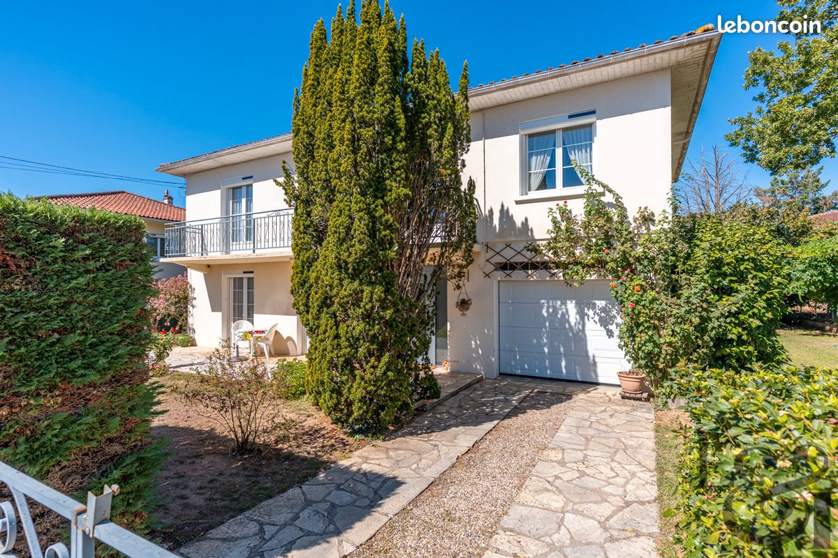 Maison 7 pièces 148 m² · à Villeneuve-sur-Lot · 148 m² · 179 900 €
