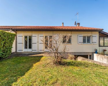 Maison 370 000 € - 79 m²