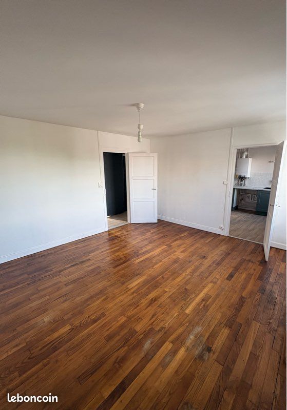 Appartement 3 pièces 70 m² · à Guéret · 70 m² · 630 €/mois