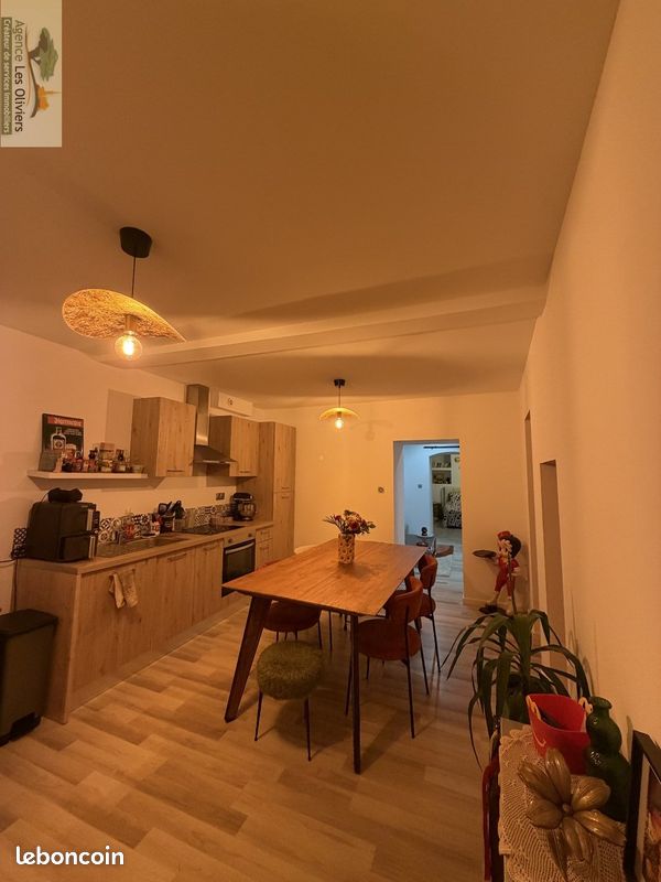 Appartement 2 pièces 48 m² · à Saint-Georges-d'Orques · 48 m² · 655 €/mois