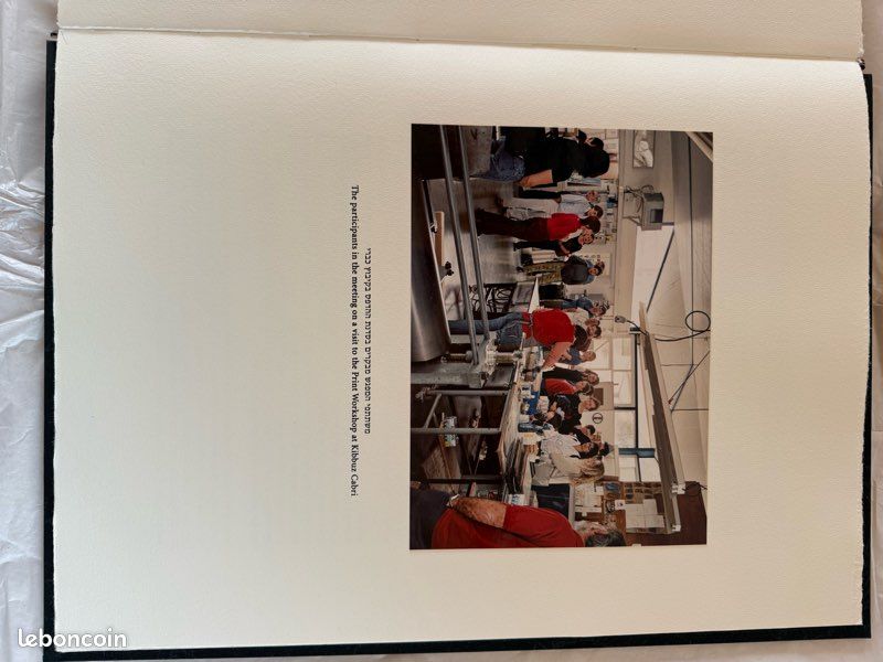 Livre d’art (image 11)
