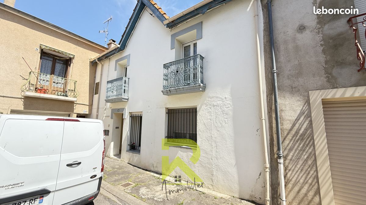 Appartement 2 pièces 36 m² (image 13)