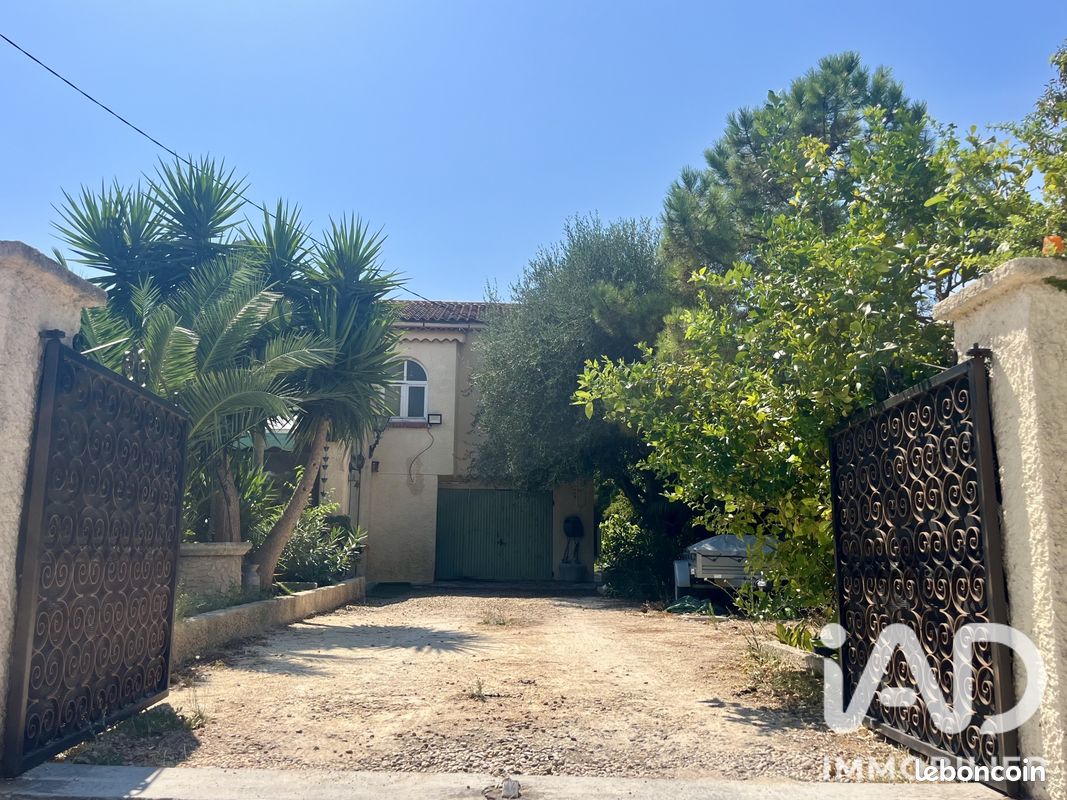 Maison 5 pièces 143 m² · à La Seyne-sur-Mer · 143 m² · 450 000 €