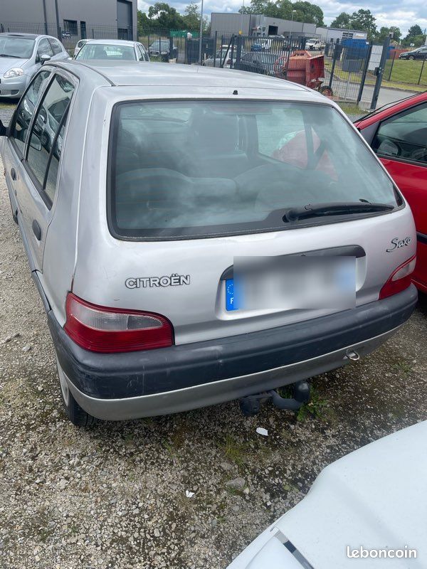 Saxo (image 2)