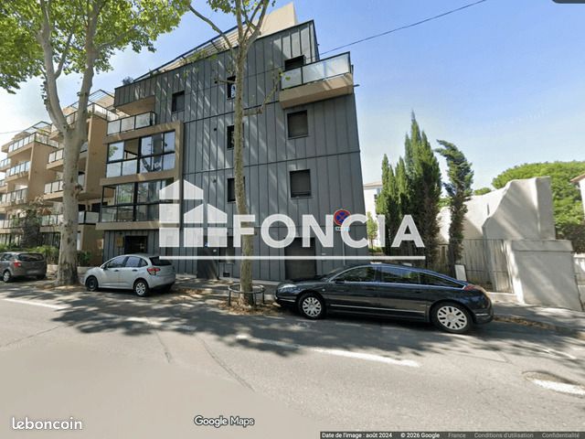 Appartement 2 pièces 48 m² · à Montpellier · 48 m² · 856 €/mois
