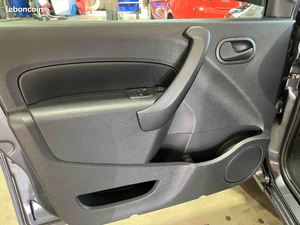 Mercedes Citan 109 CDI FOURGON LONG PRO (image 5)
