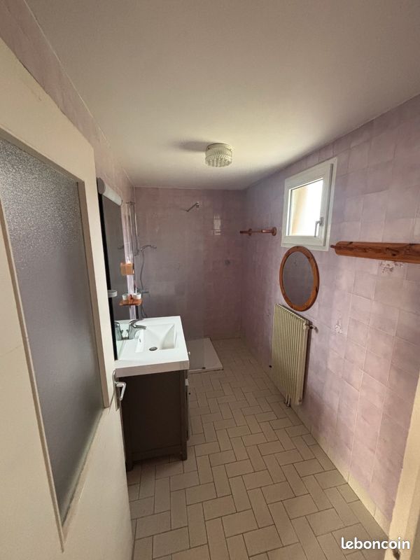 Maison 3 pièces 70 m² · à Montval-sur-Loir · 70 m² · 760 €/mois